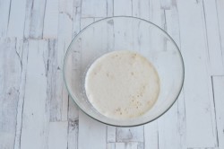 Булочки Синнабон с корицей