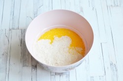 Булочки Синнабон с корицей