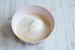 Булочки Синнабон с корицей