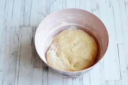 Булочки Синнабон с корицей