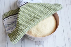 Булочки Синнабон с корицей