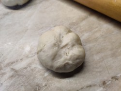 Булочки в мультиварке дрожжевые