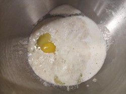 Булочки в мультиварке дрожжевые