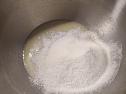 Булочки в мультиварке дрожжевые