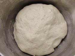 Булочки в мультиварке дрожжевые