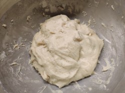 Булочки в мультиварке дрожжевые