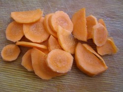 Бульон грибной