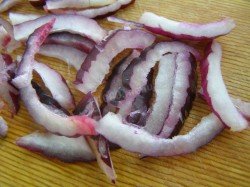 Бульон грибной