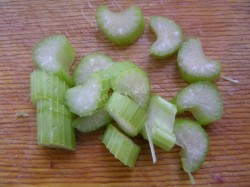 Бульон грибной