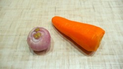 Бульон из баранины - шаг 3