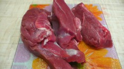 Бульон из баранины - шаг 2