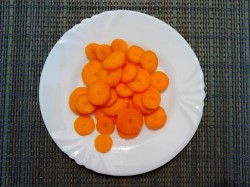 Бульон из куриных грудок - шаг 2