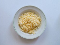 Буррито поджаренный на сковороде