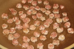 Буррито с маринованными огурцами