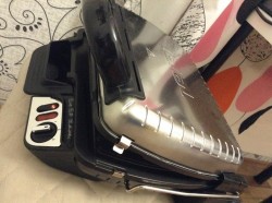 Буррито со свининой и фасолью - шаг 9