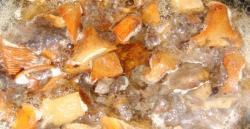 название картинки Бутерброды горячие с сыром в микроволновке