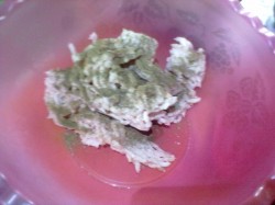 Бутербродное сало