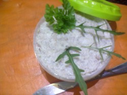 Бутербродное сало