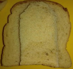 название картинки Бутерброды Погоны на 23 Февраля