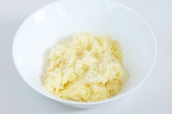 Бутерброды с картошкой на сковороде