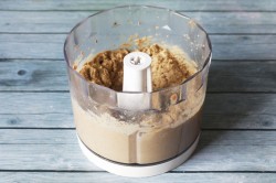 Бутерброды с паштетом из печени на праздничный стол