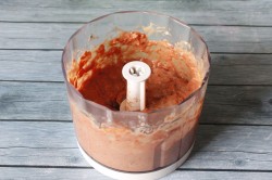 Бутерброды с паштетом из печени на праздничный стол