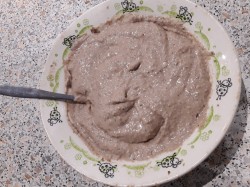 название картинки Бутерброды с паштетом из шпрот