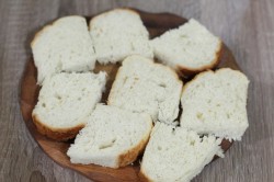 название картинки Бутерброды с семгой на праздничный стол