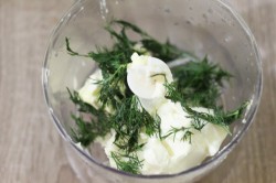 название картинки Бутерброды с семгой на праздничный стол