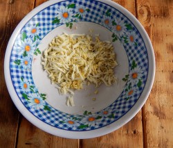название картинки Бутерброды с яйцом сыром