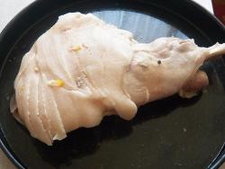 название картинки свиная лопатка запеченная в духовке буженина