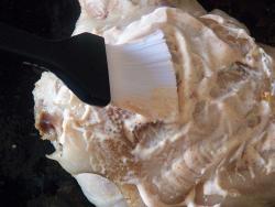 название картинки свиная лопатка запеченная в духовке буженина