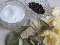 название картинки свиная лопатка запеченная в духовке буженина