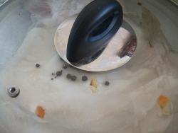 название картинки свиная лопатка запеченная в духовке буженина