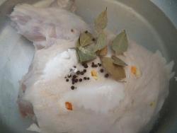 название картинки свиная лопатка запеченная в духовке буженина