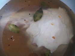 название картинки свиная лопатка запеченная в духовке буженина