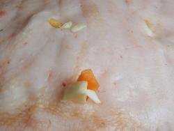 название картинки свиная лопатка запеченная в духовке буженина