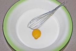 название картинки Быстрая пицца на кефире без сметаны на сковороде