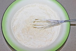 название картинки Быстрая пицца на кефире без сметаны на сковороде