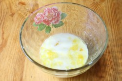 Домашняя пицца в микроволновке с сыром быстро