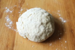 Домашняя пицца в микроволновке с сыром быстро