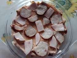 Быстрая пицца за 15 минут в микроволновке - шаг 11