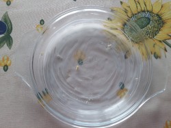 Быстрая пицца за 15 минут в микроволновке - шаг 2