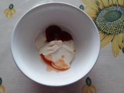 Быстрая пицца за 15 минут в микроволновке - шаг 9