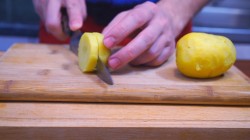 название картинки Быстрая праздничная закуска со скумбрией