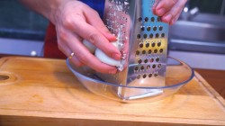 название картинки Быстрая праздничная закуска со скумбрией