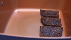 название картинки Быстрая праздничная закуска со скумбрией