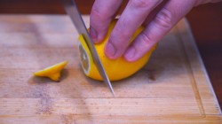 название картинки Быстрая праздничная закуска со скумбрией