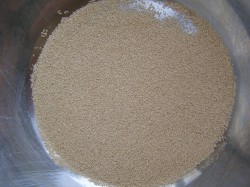 Быстрое тесто для пирога