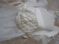 Быстрое тесто для пирога